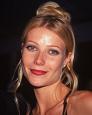 Actress Gwyneth Paltrow