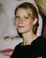 Gwyneth Paltrow