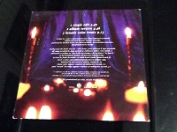 The Heads Don't Take My Kindness For Weakness CD, Single, Promo