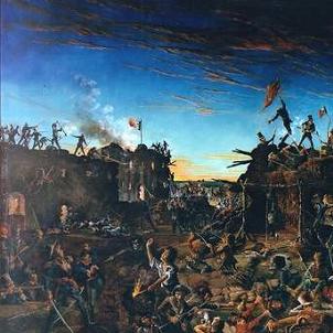 henry mccardle print