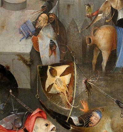 Temptation Detail