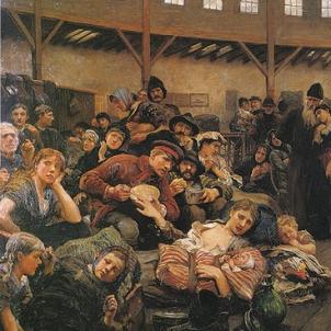 hubert von herkomer print