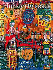 Friedensreich Hundertwasser