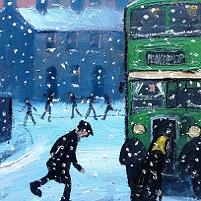 James Downie Painting For Sale