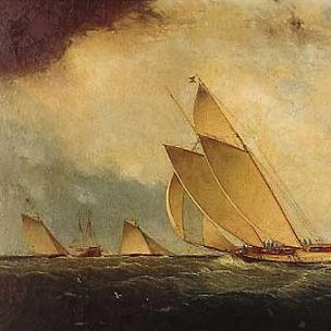 james buttersworth print