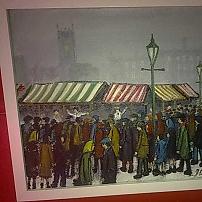 james downie painting