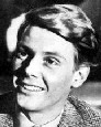 james fox