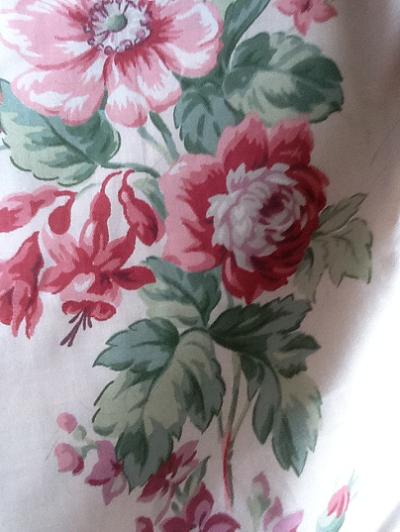 Jane Churchill Fairhaven furnishing fabric