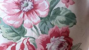 Jane Churchill Fairhaven furnishing fabric from 1999