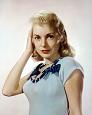 Janet Leigh Late 40s - Early 50s