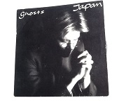 Japan Ghosts Vinyl 7