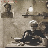 Japan Tin Drum CD, Album, Reissue, Remastered (UK & Europe) (2006) + postcards