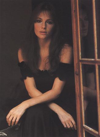 Jacqueline Bisset - 1980s