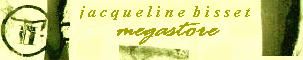 Jacqueline Bisset Banner