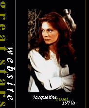 Jacqueline Bisset