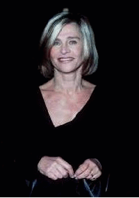 julie christie : photograph