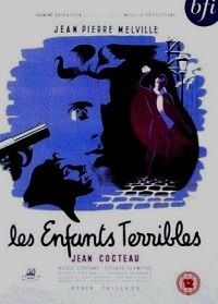 Les Enfants Terribles UK DVD