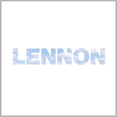 John Lennon Lennon 9 × Vinyl, LP, Compilation, 180 Gram Box Set (Europe) (2015)