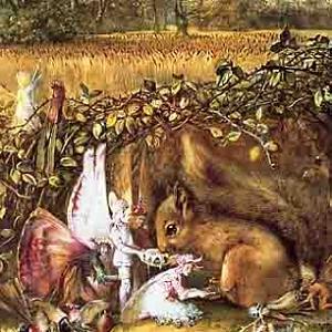 john anster fitzgerald print