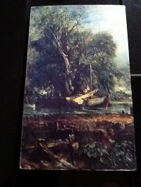 Memoirs of the Life of John Constable Paperback Book