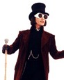charlie and the chocolate factory movie