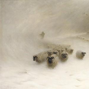 joseph farquharson print