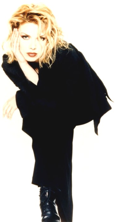 kim wilde