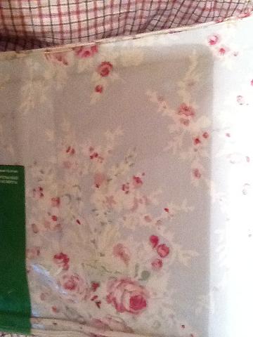 King sice flat sheet