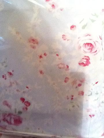 King sice flat sheet