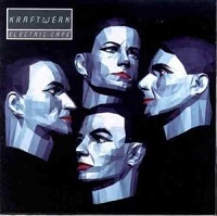 Kraftwerk  Electric Cafe CD (1995)