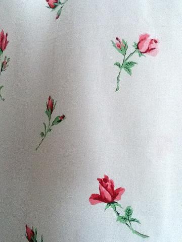 Laura Ashley 2004 fabric