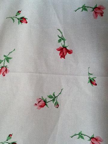 Laura Ashley 2004 fabric