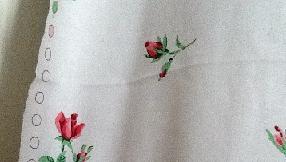 Laura Ashley 2004 fabric