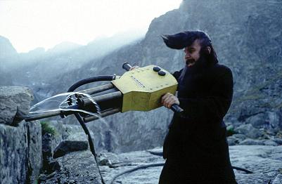 leningrad cowboys meet moses