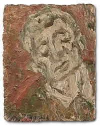 Leon Kossoff Head of Heinz III