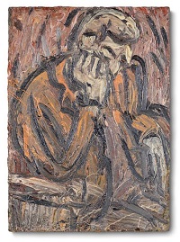 Leon Kossoff John Asleep