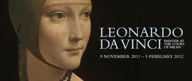 Leonardo Da Vinci Painter at the Court of Milan National Gallery London Book