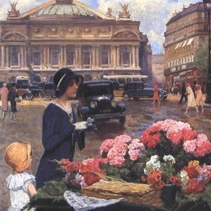 louis de schryver print