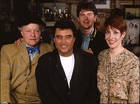 lovejoy