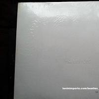 The Beatles - The Beatles Numbered Japanese Double LP [Japan] [Gatefold sleeve] [AP-8570 & AP-8571] (1976)