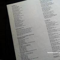 The Beatles - The Beatles Numbered Japanese Double LP [Japan] [Gatefold sleeve] [AP-8570 & AP-8571] (1976)