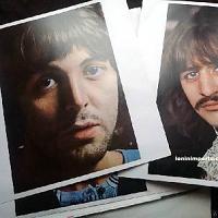 The Beatles - The Beatles Numbered Japanese Double LP [Japan] [Gatefold sleeve] [AP-8570 & AP-8571] (1976)