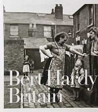 Bert Hardy’s Britain Book