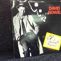 David Bowie - Absolute Beginners 12
