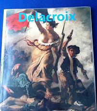 Delacroix (Taschen Basic Art Series) Book
