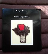 Douglas Portway :: Selected Graphic Works Signed Book