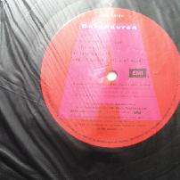 Duran Duran - Big Thing Japanese Vinyl LP