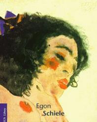 egon schiele eros and passion book