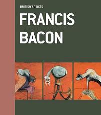 British Artists: Francis Bacon Book