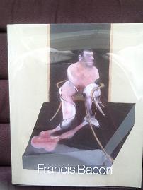 Francis Bacon: Loan exhibition in celebration of his 80th birthday : 27 October - 18 November 1989 Exhibition Catalogue
